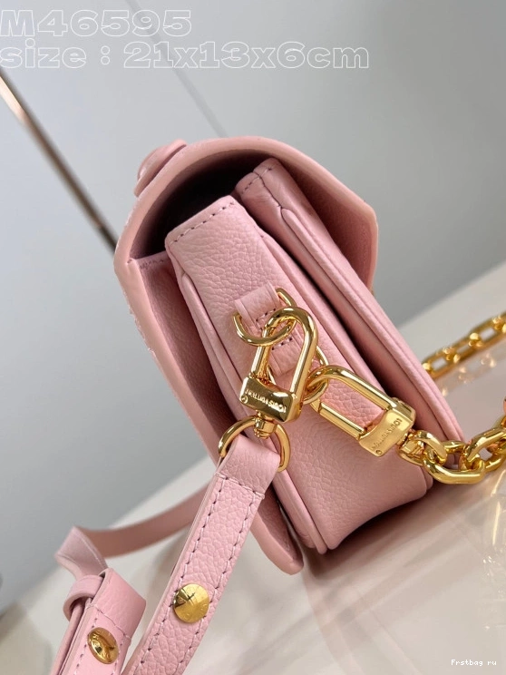 Frstbag ru LOUIS VUITTON POCHETTE WEST EAST METIS 0709